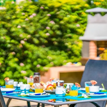 Ideal Mallorca - Roig Gran カントリーハウス *