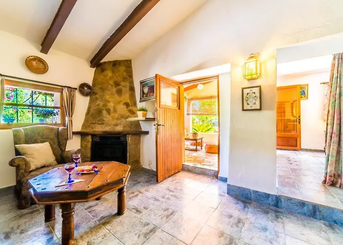 Ideal Mallorca - Roig Gran ポレンサ