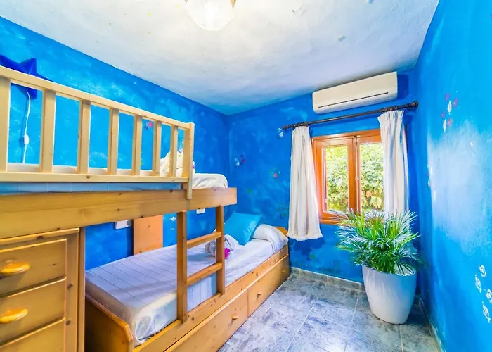 Ideal Mallorca - Roig Gran * ポレンサ