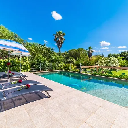 Ideal Mallorca - Roig Gran Casa rural *