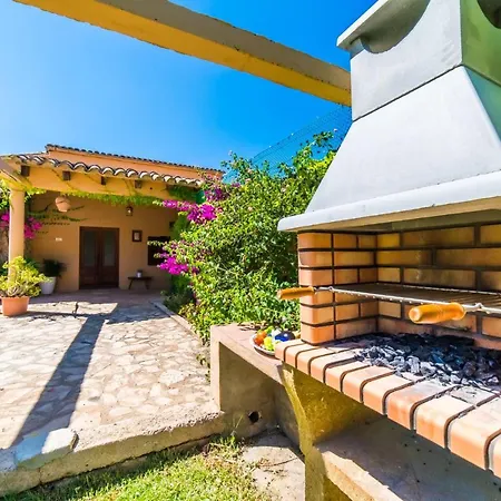 Ideal Mallorca - Roig Gran * 포엔샤