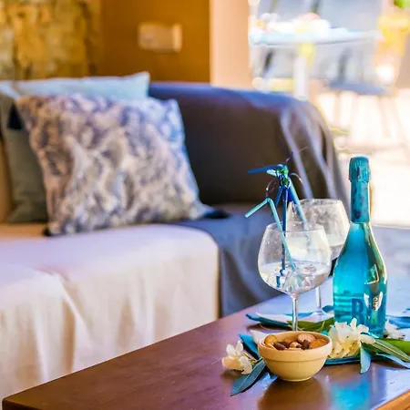 Casa rural Ideal Mallorca - Roig Gran