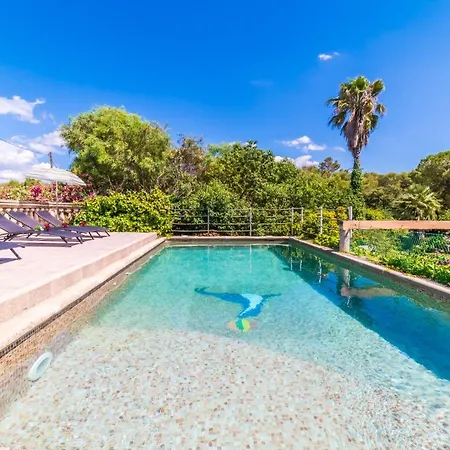 Ideal Mallorca - Roig Gran Польенса