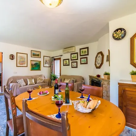 Ideal Mallorca - Roig Gran Летний дом *