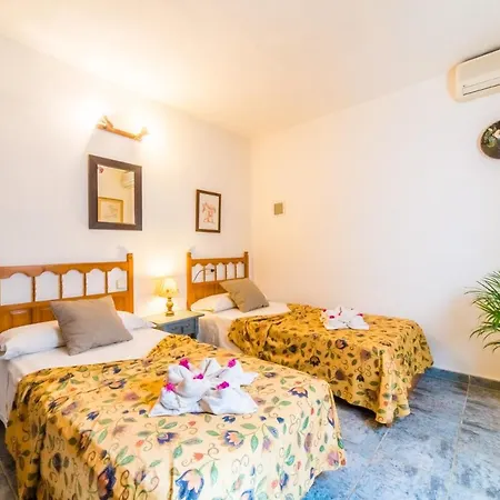 Ideal Mallorca - Roig Gran 포엔샤