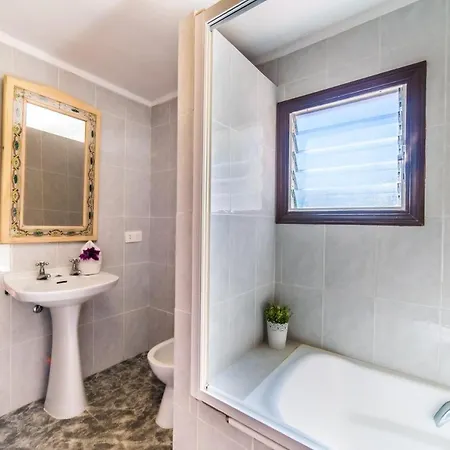 Ideal Mallorca - Roig Gran Casa rural *