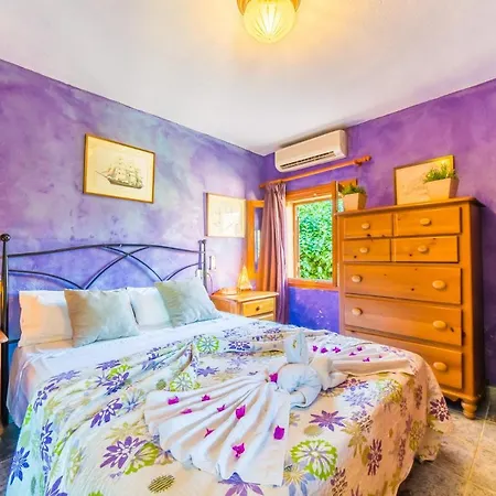 Ideal Mallorca - Roig Gran 포엔샤