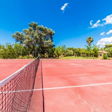 Ideal Mallorca - Roig Gran Casa rural *