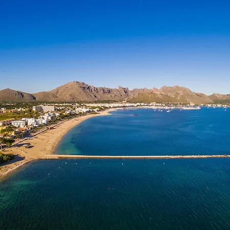 Ideal Mallorca - Roig Gran 포엔샤