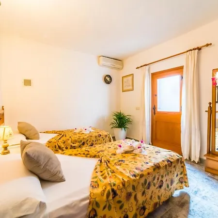Casa rural Ideal Mallorca - Roig Gran *
