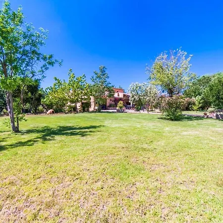 Ideal Mallorca - Roig Gran * Польенса