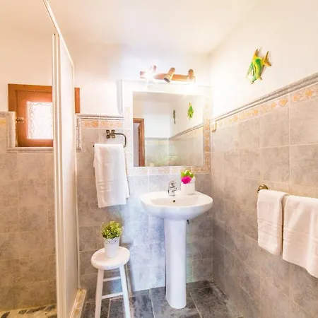 Ideal Mallorca - Roig Gran 컨트리하우스 *