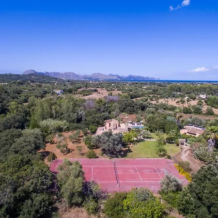 Ideal Mallorca - Roig Gran