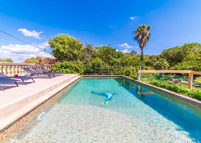 Ideal Mallorca - Roig Gran Pollença