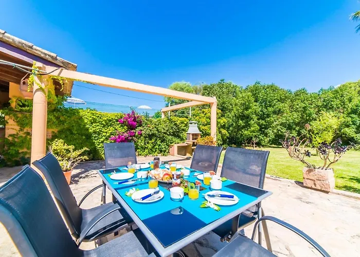 Ideal Mallorca - Roig Gran