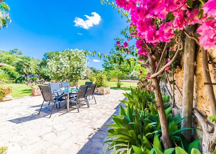 Ideal Mallorca - Roig Gran