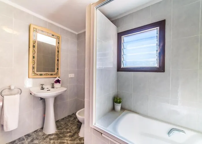 Ideal Mallorca - Roig Gran Landhaus *