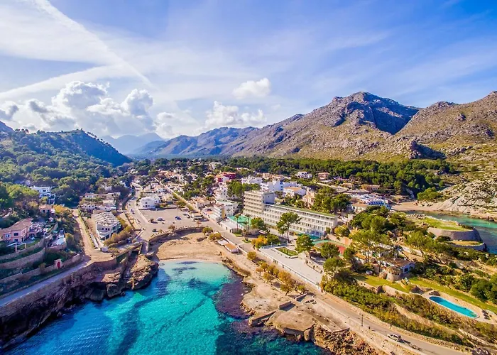 Ideal Mallorca - Roig Gran