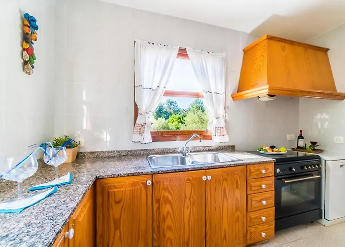 Ideal Mallorca - Roig Gran * Pollença