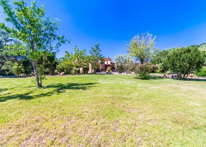 Ideal Mallorca - Roig Gran * Pollença