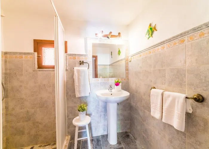 Ideal Mallorca - Roig Gran Landhuis *