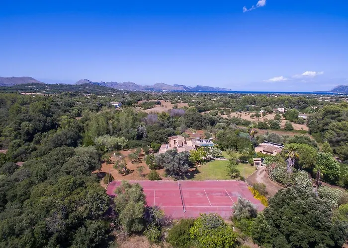 Ideal Mallorca - Roig Gran