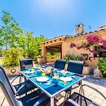 Landhuis Ideal Mallorca - Roig Gran Pollença