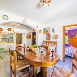 Ideal Mallorca - Roig Gran Landhuis *