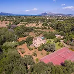 Ideal Mallorca - Roig Gran Landhuis Pollença
