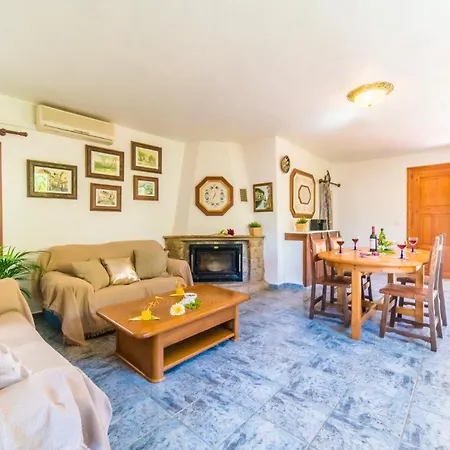 Ideal Mallorca - Roig Gran Літній будинок