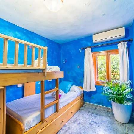 Ideal Mallorca - Roig Gran * Pollenca