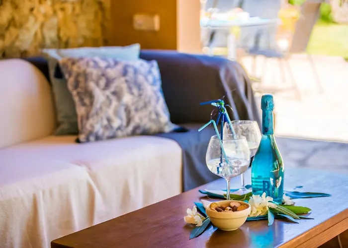 Country house Ideal Mallorca - Roig Gran