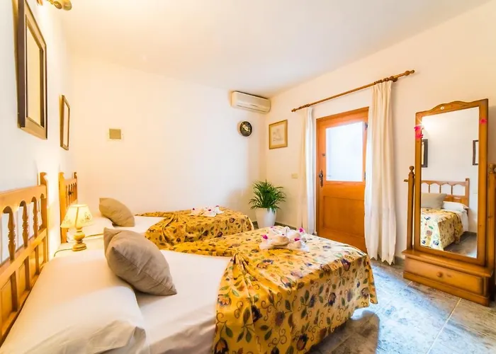 Country house Ideal Mallorca - Roig Gran *