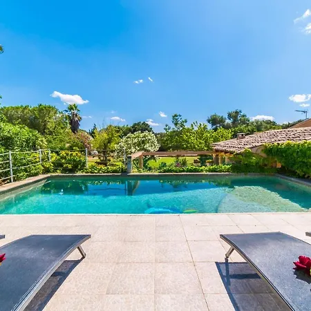 Casa rural Ideal Mallorca - Roig Gran *