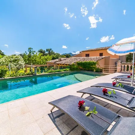 Ideal Mallorca - Roig Gran Casa rural