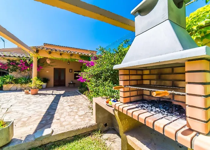 Ideal Mallorca - Roig Gran * Pollensa