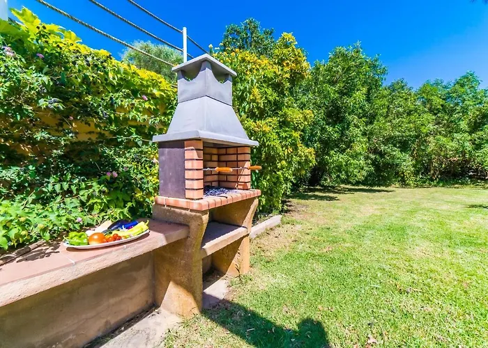 Ideal Mallorca - Roig Gran Casa rural *