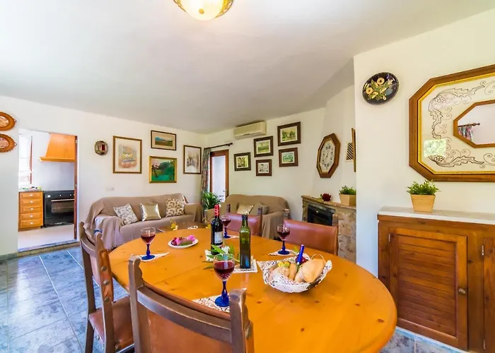 Ideal Mallorca - Roig Gran Casa rural *