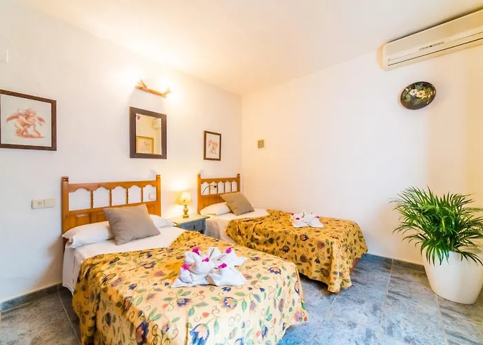 Ideal Mallorca - Roig Gran Pollensa