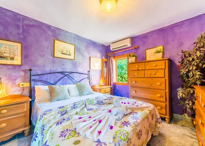 Ideal Mallorca - Roig Gran Pollensa