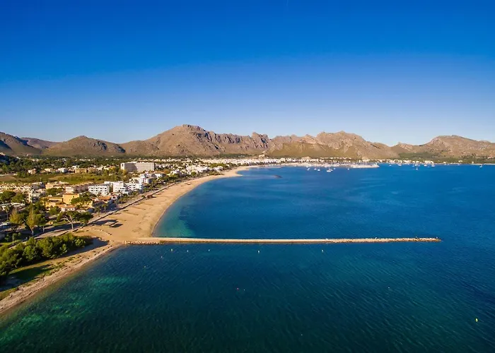 Ideal Mallorca - Roig Gran Pollensa